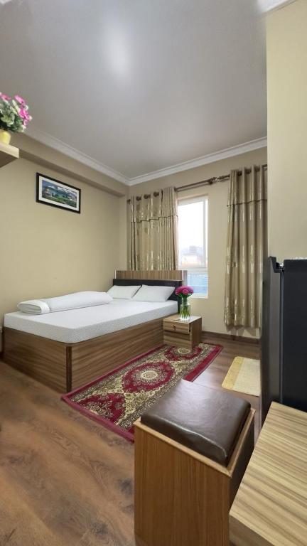 Studio — 3rd Floor