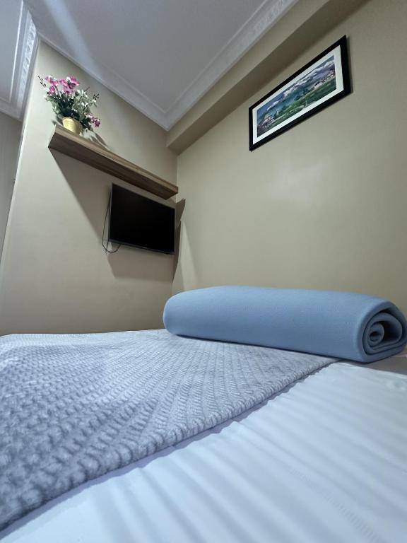 Studio — 3rd Floor